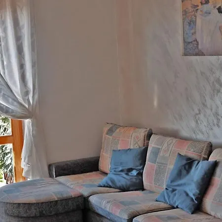 Apartment Con Vista Mare Castelforte