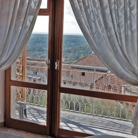 Con Vista Mare Apartment