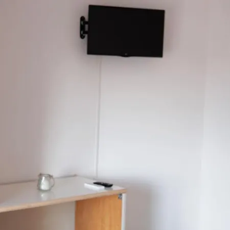 Apartment Con Vista Mare