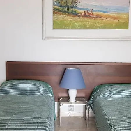 Apartment Con Vista Mare *