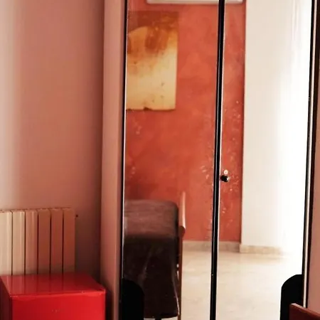 Con Vista Mare Apartment