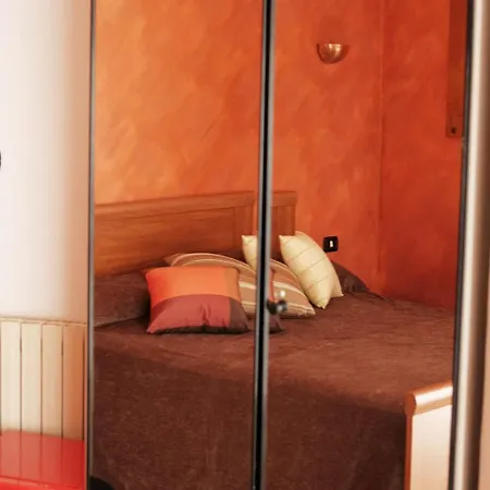 Apartamento Deluxe *