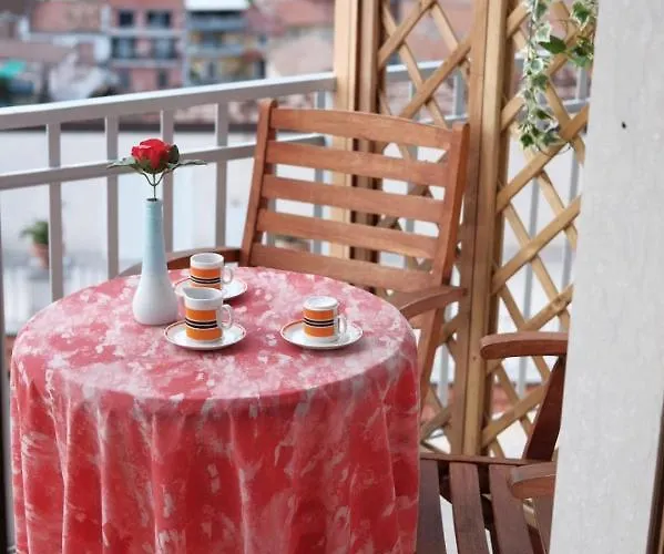 Appartement Deluxe *