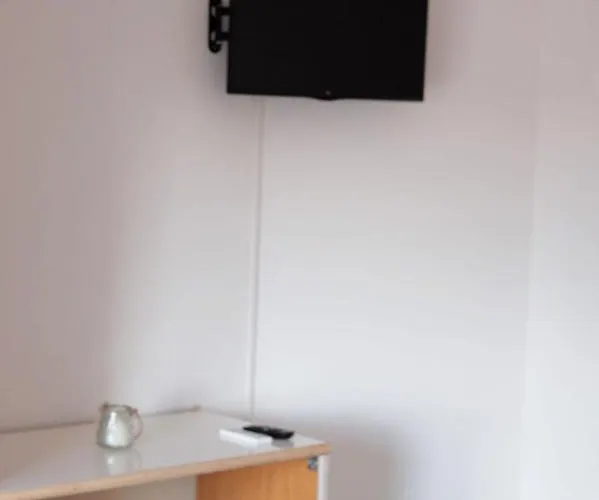Appartement Deluxe