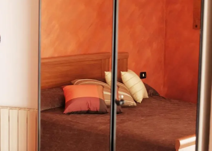 Appartement Deluxe *